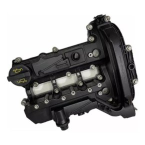 Tampa De Válvulas Motor Ford Ka 1.0 3cc 2015 A 2020 Original Usado