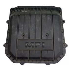 Tampa Filtro De Ar Volkswagen Up Gol Voyage 1.0 2017 A 2022 Original Usado