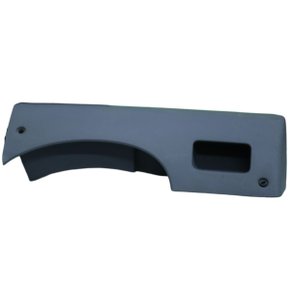 Tampa Inferior Caixa De Fusível Fiat Linea 2009 á 2014 Original Usado