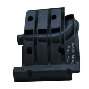 Tampa Motor Fiat Palio Fire 1.0 2008 á 2012 55208791 Original Usado