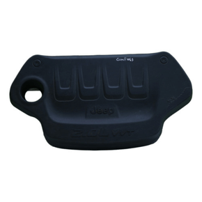 Tampa Proteção Motor Jeep Compass 2.0 2016 Á 2021 50053418 Original Usado