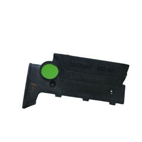 Tampa Protetora Do Motor Hyundai I30 2.0 2009 Á 2012 Original Usado