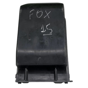 Tampa Radiador Ar Quente Volkswagen Gol Saveiro 2010 A 2016 Original Usado