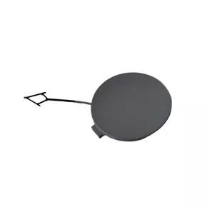 Tampa Reboque Parachoque Dianteiro Vw Up 2014 2015 2016 2017