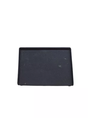 Tapete Borracha Console Central VW Gol 2008 2009 2010 2011 2012 2013 2014 2015 a 2023 Original Usado