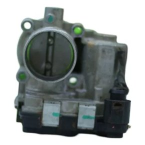 Tbi Corpo Borboleta Argo Cronos 1.3 2018 Á 2024   55269704 Original Usado