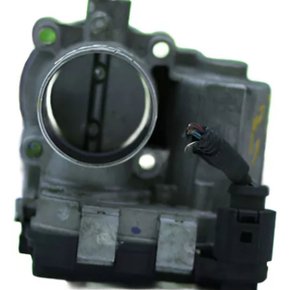 Tbi Corpo Borboleta Fiat Argo 1.0 3cc 2018 Á 2023 44gte3f4 Original Usado