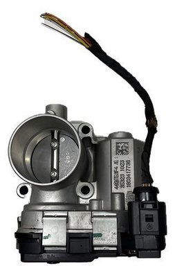 Tbi Corpo Borboleta Fiat Strada 2021 2022 2023 1.3 55269704 Original Usado