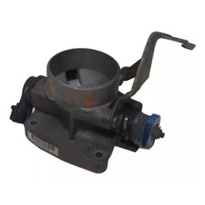 Tbi Corpo Borboleta Ford Focus/fiesta 1.6 2012 2n1u9e927bb Original Usado