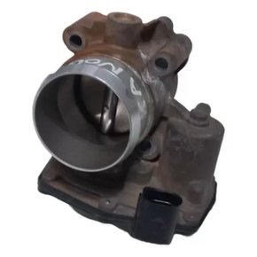 Tbi Corpo Borboleta Ford Ka Ecosport 2017 Á 2020 50989011 Original Usado