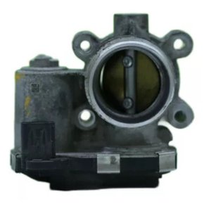 Tbi Corpo Borboleta Gm Onix 1.0 2013 Á 2018 24585280aa Original Usado