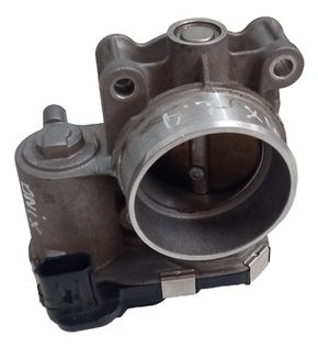 Tbi Corpo Borboleta Gm Onix Prisma 1.4 Original 24582664ba Original Usado