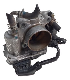 Tbi Corpo Borboleta Honda Civic 2.0 16v 2017 Gmh3e Original Usado