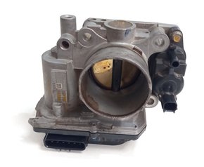 Tbi Corpo Borboleta Honda Civic 2012 A 2016 2.0 1.8 16v Original Usado