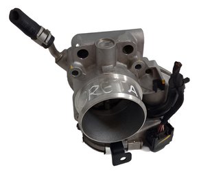 Tbi Corpo Borboleta Hyundai Creta 1.6 16v 2017 A 2020 Original Usado