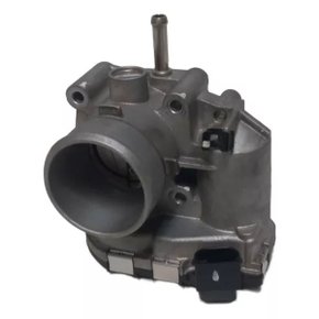 Tbi Corpo Borboleta Hyundai Hb20 1.0 2019 2020 3510004190 Original Usado