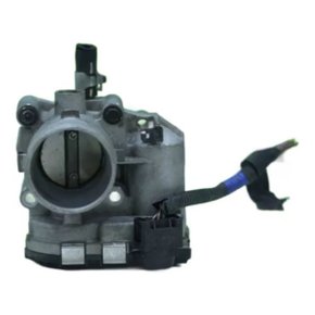 Tbi Corpo Borboleta Hyundai Hb20 1.0 2020 Á 2022  3510004190 Original Usado