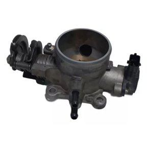 Tbi Corpo Borboleta Hyundai I30 2.0 2009 Á 2012 3510023950 Original Usado