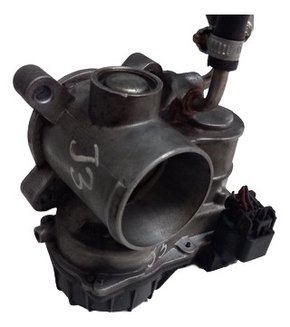 Tbi Corpo Borboleta Jac J3 1.4 2012 Original Original Usado