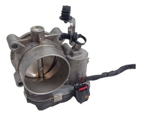 Tbi Corpo Borboleta Jeep Compass 2.0 64gte6ch 2016 Á 2021 Original Usado