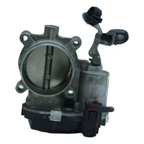 Tbi Corpo Borboleta Jeep Compass 2.0 Flex 2018 Á 2020 Original Usado