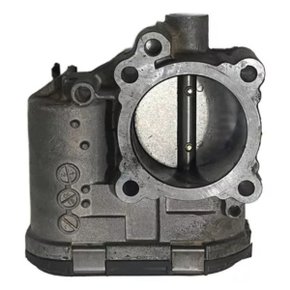 Tbi Corpo Borboleta Nissan Kicks 1.6 2017 Á 2021   3aa5001f Original Usado