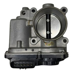 Tbi Corpo Borboleta Nissan Kicks Versa March 1.6 16v 2019 Original Usado