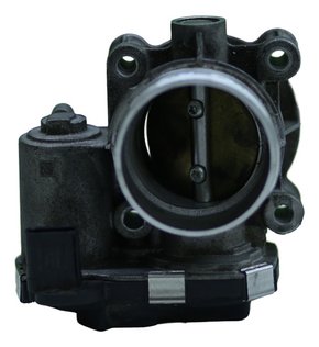 Tbi Corpo Borboleta Onix/prisma 1.4 2016 Á 2019  24582664ba Original Usado