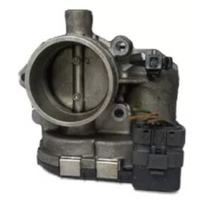 Tbi Corpo Borboleta Peugeot 307 1.6 16v 280750085 Original Usado