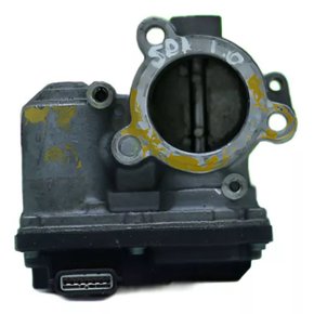 Tbi Corpo Borboleta Renault Sandero 1.0 3cc 2017 Á 2021 Original Usado