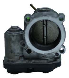 Tbi Corpo Borboleta Vw Gol Fox Saveiro 1.6 2016 Á 2020 Original Usado