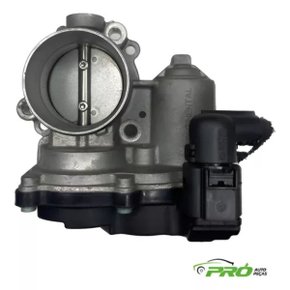 Tbi Corpo Borboleta Vw Nivus Tsi 1.0 Turbo A2c82725700 Original Usado
