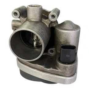 Tbi Corpo De Borboleta Renault Logan 1.6 8v 2010 Á 2018