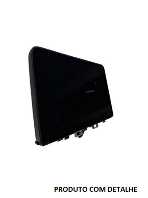 Tela Multimidia Fiat Pulse 2021 2022 2023 2024 Original Original Usado