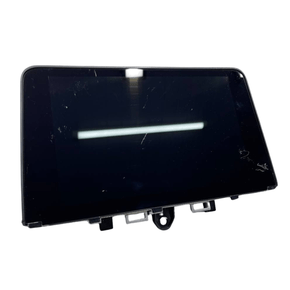 Tela Multimidia Fiat Pulse Fastback 2022 2023 Detalhe Original Usado