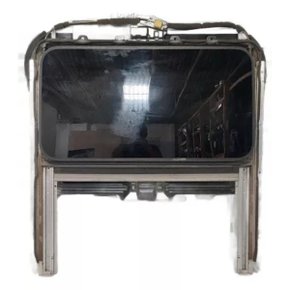 Teto Solar Hyundai I30 Original Original Usado