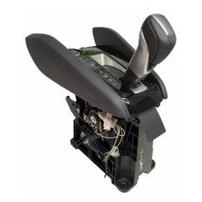 Trambulador Alavanca Câmbio Nissan Kicks 1.6 2018 A 2022 Original Usado