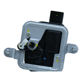 Trava Eletrica Tampa Traseira Hyundai Hb20 2013 Á 2019 Original Usado