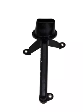 Tubo Pescador Bomba Óleo Ford New Fiesta 2013 A 2021 Original Usado