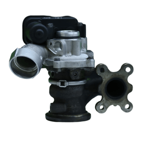 TURBINA VOLKSWAGEN UP TSI 1.0 2015 Á 2017 Original Usado