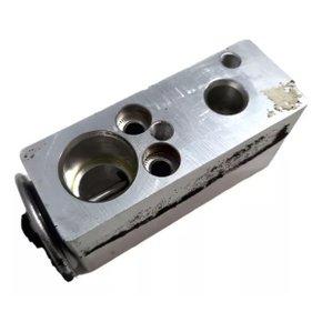 Válvula Expansão Ar Cond. Renault Sandero 2012 7013346 Original Usado