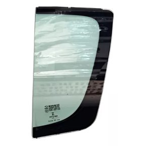 Vidro Fixo Traseiro Renault Sandero 18/20 Esquerdo 43r001150 Original Usado