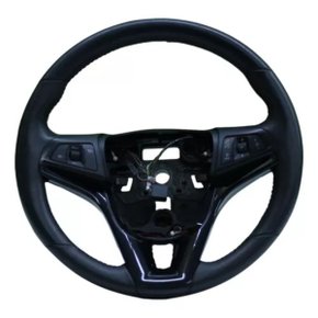 Volante Com Comandos Gm Cobalt 2017 A 2020 52134112 Original Usado