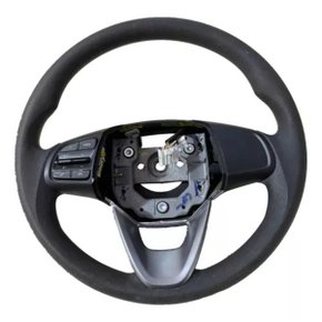 Volante Com Comandos Hyundai Hb20 2020 2021 2022 2023 Original Usado