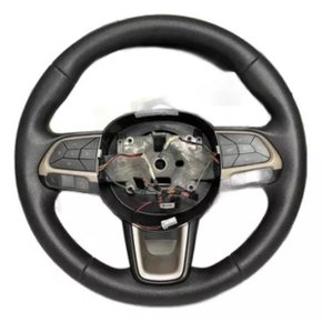 Volante Com Comandos Jeep Renegade 2016 2017 2018 2019 Original Usado