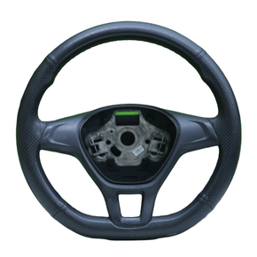 Volante De Direção Ford Ka 2015 á 2020 6256579 Original Usado