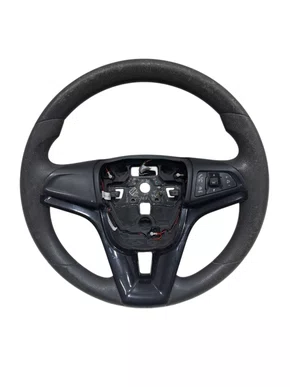 Volante Direção Com Comando Gm Onix 2017 A 2019 52152734 Original Usado