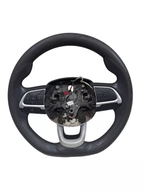 Volante Direção Comando Argo Cronos 2018 A 2023 01002548040 Original Usado