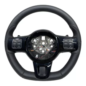 Volante Direção Comando Fiat Mobi Strada 2020 A 2023 4010747 Original Usado