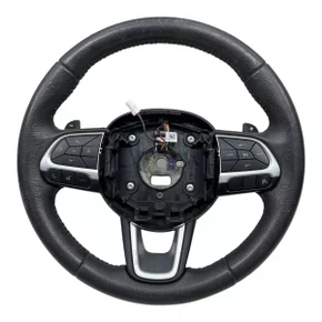 Volante Direção Comando Fiat Toro 2018 A 2022 532259220 Original Original Usado